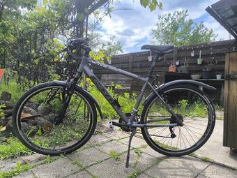 Predám bicykel