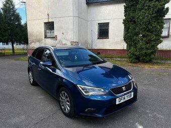 SEAT LEON 3 1.6 TDI