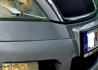 Predám SKODA OCTAVIA