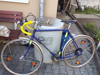 Predám bicykel