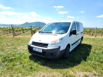 Peugeot Expert Long 2.0 hdi