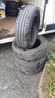 195/65r15 91H Hankook letne