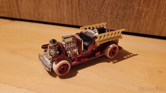 Hotwheels old number 5.5 STH