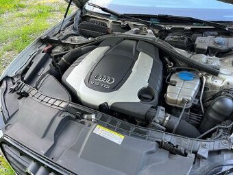 Audi A6/C7-3.0Tdi-Bit230kw,Automat,2012 Rozpredam