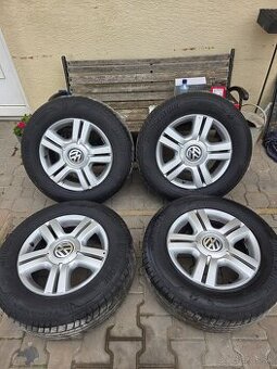 Disky vw multivan 5x120