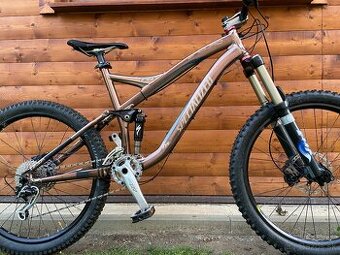 Specialized Enduro
