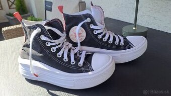 Converse veľ. 37
