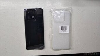 Xiaomi 13 Pro - 256GB, s obalom - aj vymením