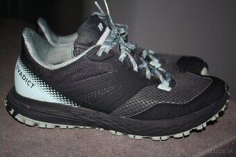 Pánske tenisky Evadict Decathlon trailová obuv TR2