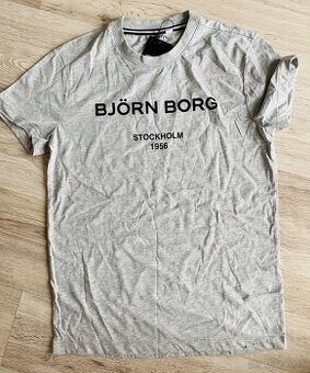 Bjon borg