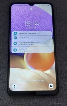 Samsung A32 5G