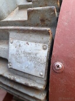 elektromotor
