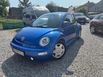 Volkswagen New Beetle 2.0