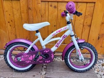 Predam detsky bicykel.