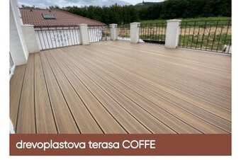 Terasové drevoplastove dosky wpcslovakia