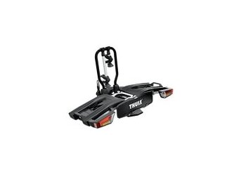 THULE EASYFOLD XT 2 - nosič 2 bicyklov na ťažné zaria