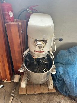 B30 Mixer - 1