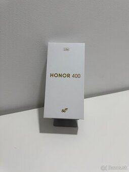 Honor 400 Lite 5G 256GB Neotvoreny