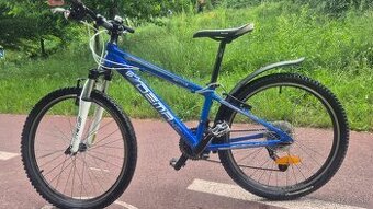 DEMA XC METTYS 24" šport Junior
