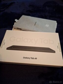 Tablet Samsung Galaxy Tab A9