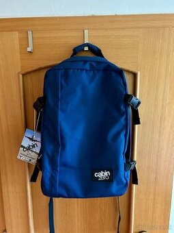 VODEODOLNÝ BATOH DO LIETADLA zn.CABIN ZERO 36 LITROV