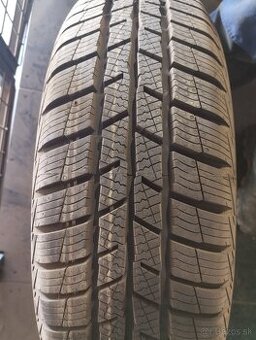 175/70 R14 Barum zimná
