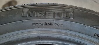 235/55R18 Pirelli Scorpion