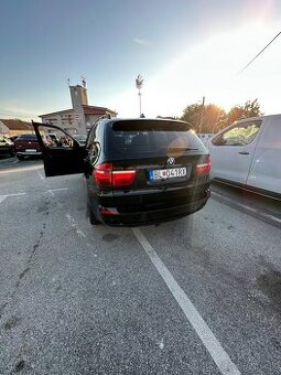 E70 3.0sd 210kw