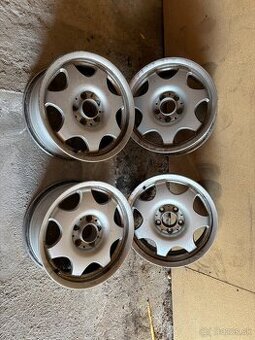 Disky Mercedes 5x112 r16