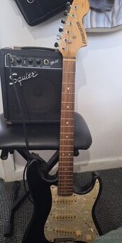 Fender stratcaster