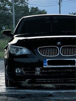 Ľadvinky BMW E60 Facelift