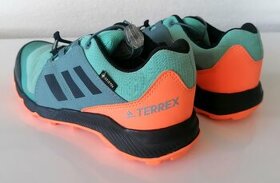 ADIDAS TERREX GTX K Pôv.cena:69,90EUR Detské Trail tenisky