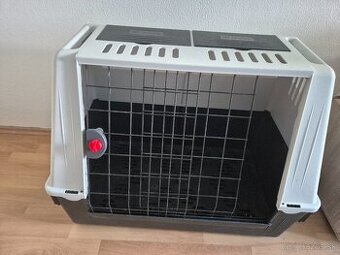 Ferplast atlas car 80 prepravka pre psy