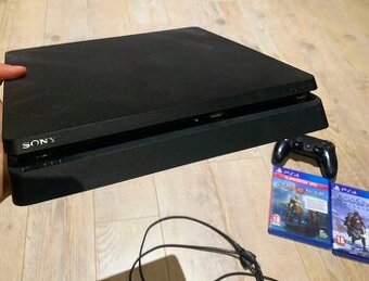 Sony PS4 1TB slim