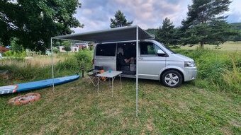 VW Multivan 2.0 TDI 103kw, 4motion, M6, 2015 - 1