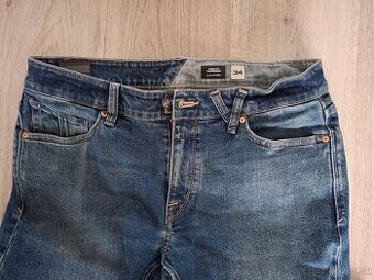 rifle VOLCOM Denim slim vorta jeans
