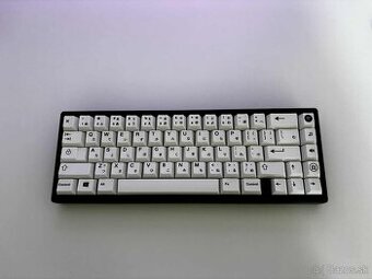 Custom klávesnica Weikav Lucky 65