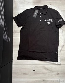 Čierna polokosela karl