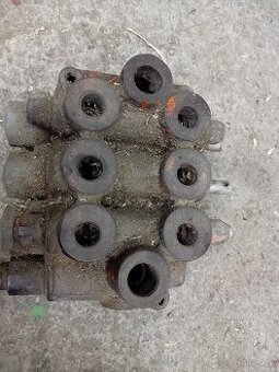 Hydraulický rozvádzač  Hara 60