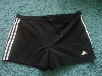 Adidas a Speedo kraťasy