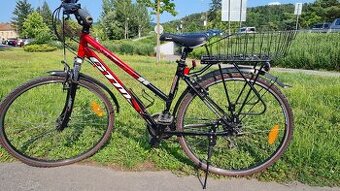 Dámsky bicykel Bora Lady