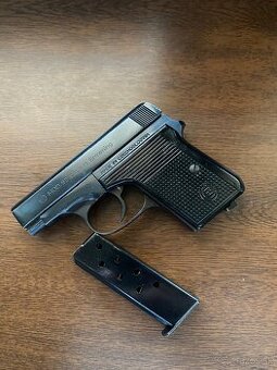 Predám CZ 92