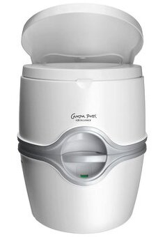 Chemické WC Thetford Porta Potti Excellence 565P