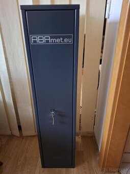 Trezor na zbrane ( novy)