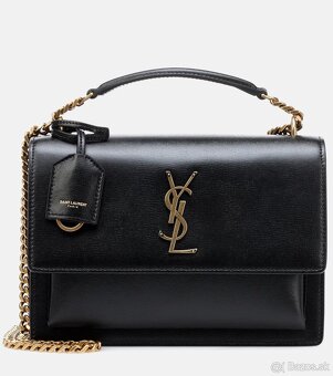 Yves Saint Laurent