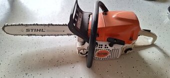 Stihl ms 391