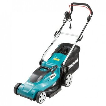 Predám elektrickú kosačku ELM4120