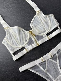Luxusné spodné prádlo - Lingerie
