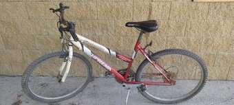 bicykel suprema falcon