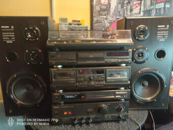 Technics zostava